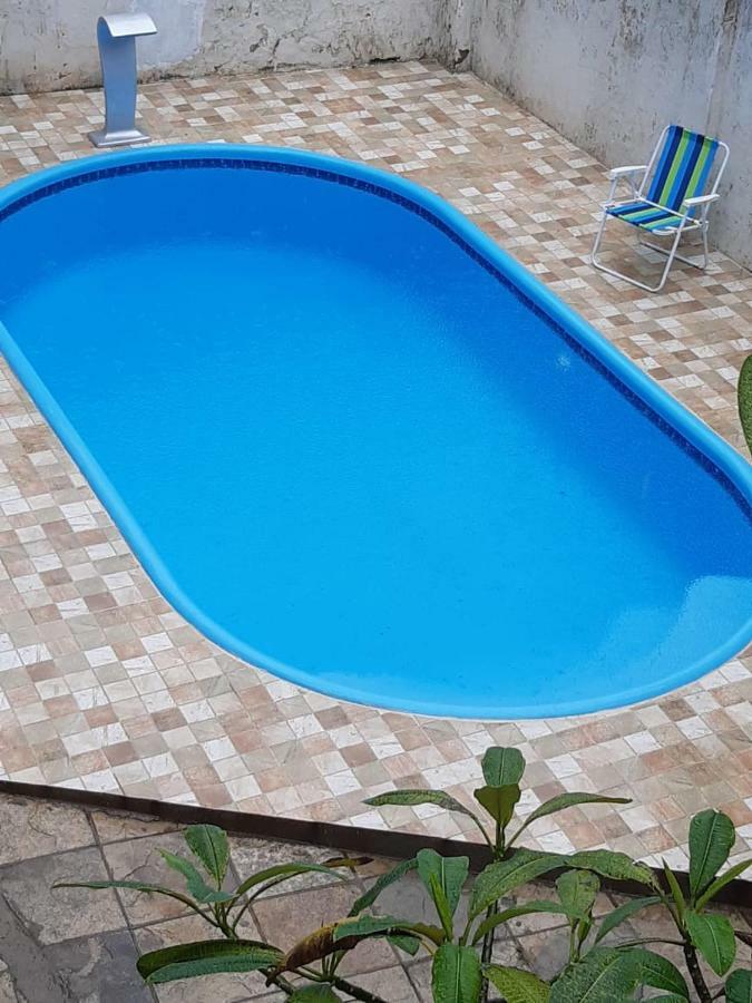 Pousada Portal Do Cabo João Pessoa Εξωτερικό φωτογραφία